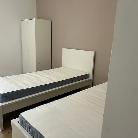 1 Naehe Zentrum Apartament *