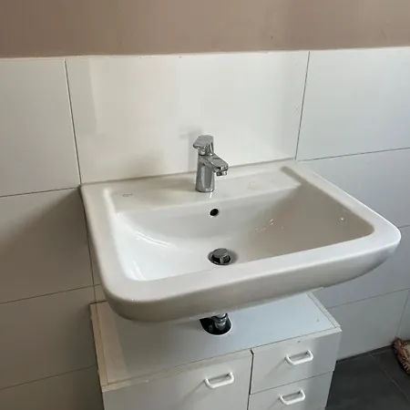 1 Naehe Zentrum Apartament *