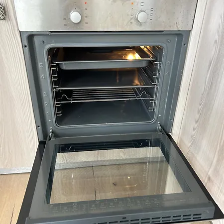 1 Naehe Zentrum Apartament Düsseldorf