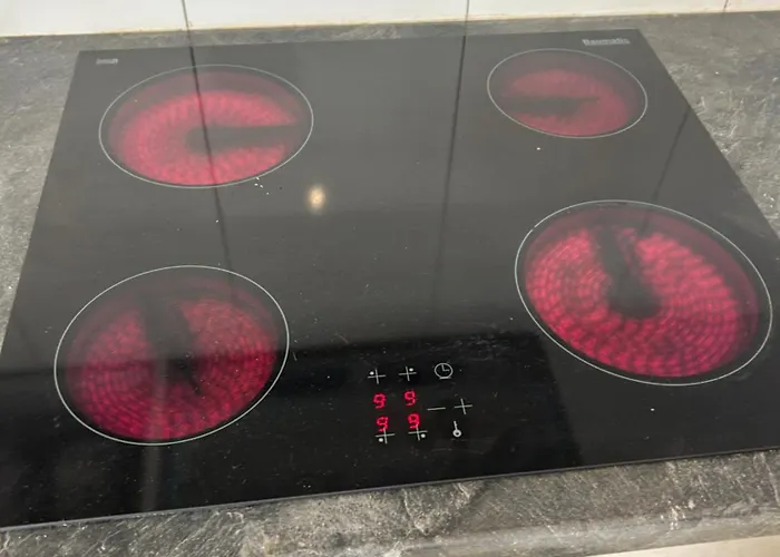 1 Naehe Zentrum 公寓 杜塞尔多夫