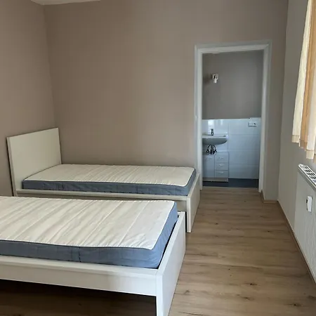 شقة 1 Naehe Zentrum *