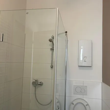 1 Naehe Zentrum דיסלדורף