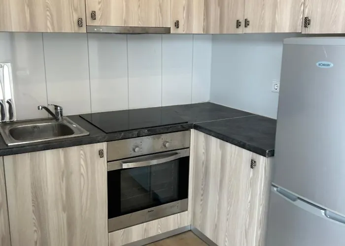 1 Nähe Zentrum Apartment Düsseldorf