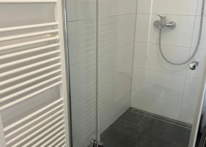 1 Nähe Zentrum Apartment *