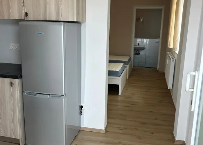 1 Naehe Zentrum * 杜塞尔多夫