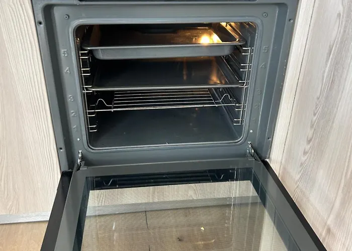 1 Nähe Zentrum Apartment Düsseldorf