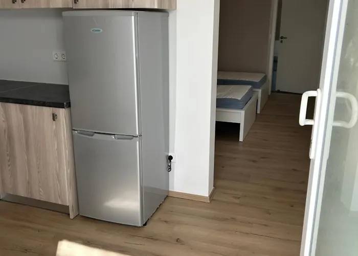 Apartment 1 Nähe Zentrum Düsseldorf