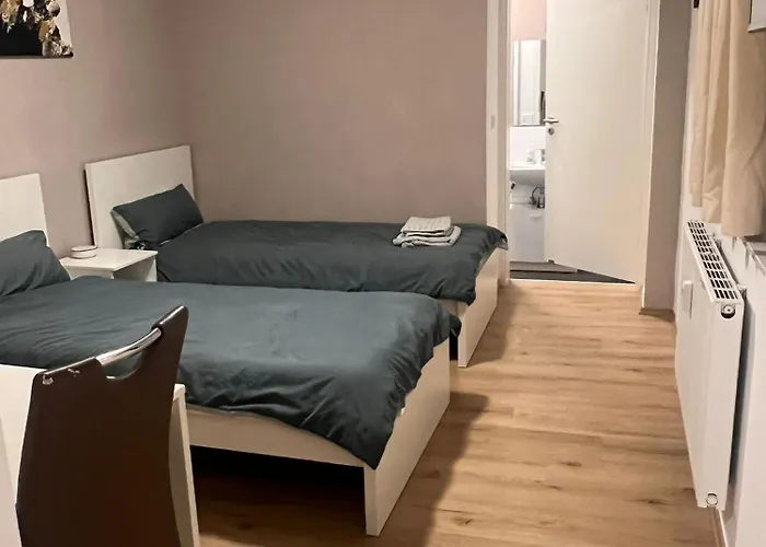 1 Naehe Zentrum * Düsseldorf