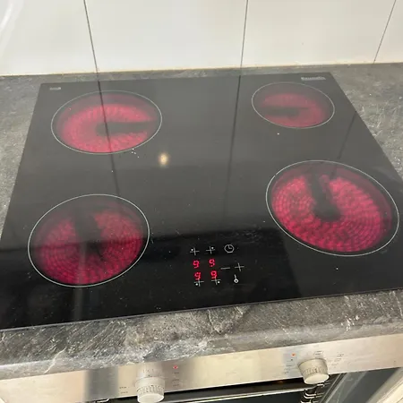 1 Nähe Zentrum Apartamento Düsseldorf