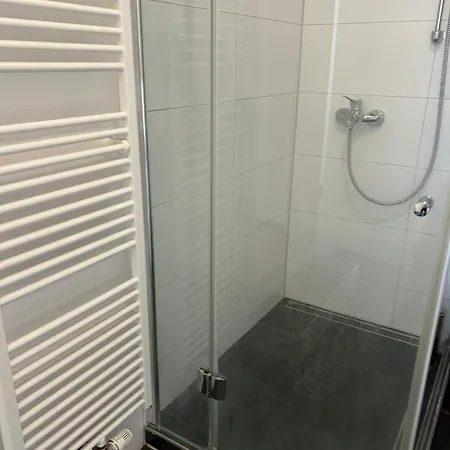 1 Naehe Zentrum Apartment *