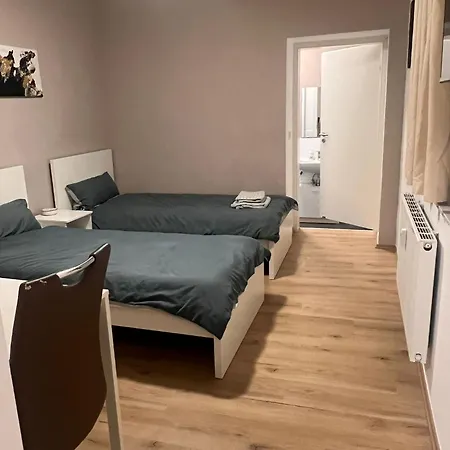 1 Nähe Zentrum * Düsseldorf