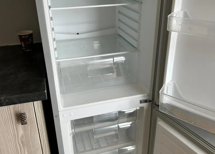 Apartamento 1 Nähe Zentrum