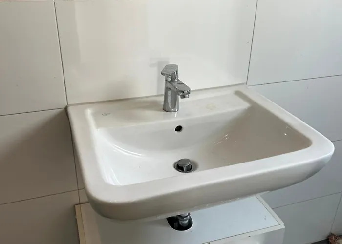 1 Nähe Zentrum Apartamento *