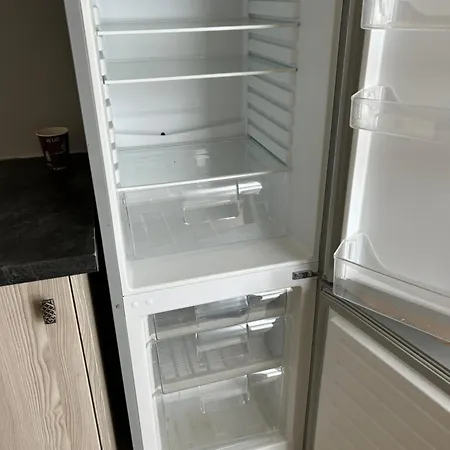 Apartamento 1 Naehe Zentrum