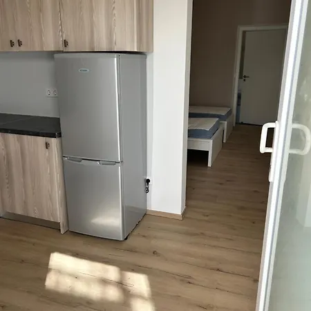 Apartamento 1 Naehe Zentrum Düsseldorf